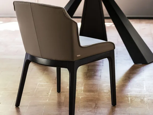 Cattelan Italia Musa Sedia