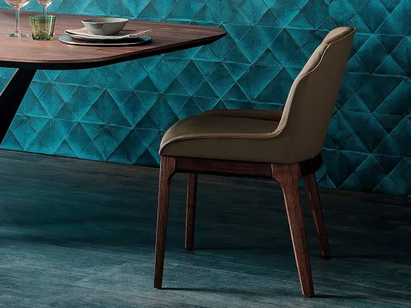 Cattelan Italia Musa Chair