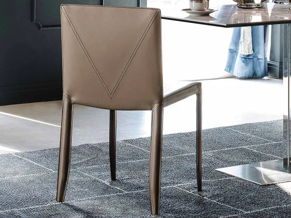 Cattelan Italia Piuma Sedia