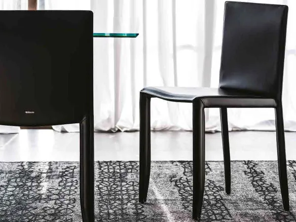 Cattelan Italia Piuma Sedia