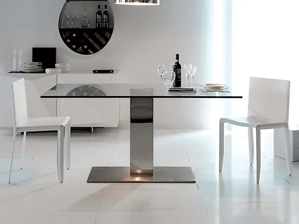 Piuma chair by Cattelan Italia
