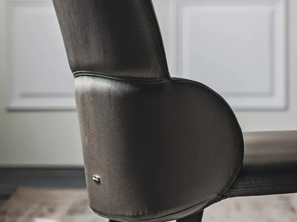 Ginger stuhl Cattelan Italia