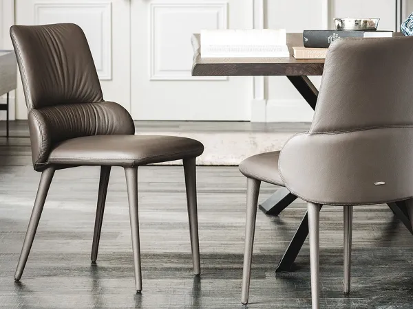 Ginger stuhl Cattelan Italia