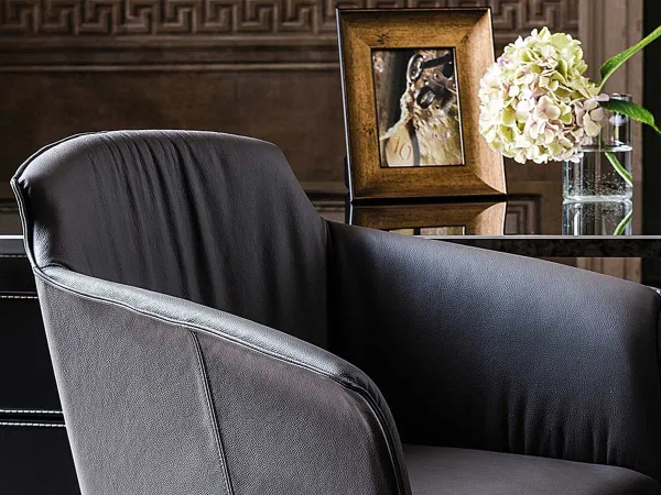 Cattelan Italia Tyler Wheels Sedia