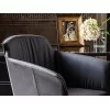 Tyler Wheels stuhl Cattelan Italia