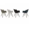 Indy 211 sessel Cattelan Italia
