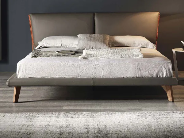 Cattelan Italia Adam Double Bed