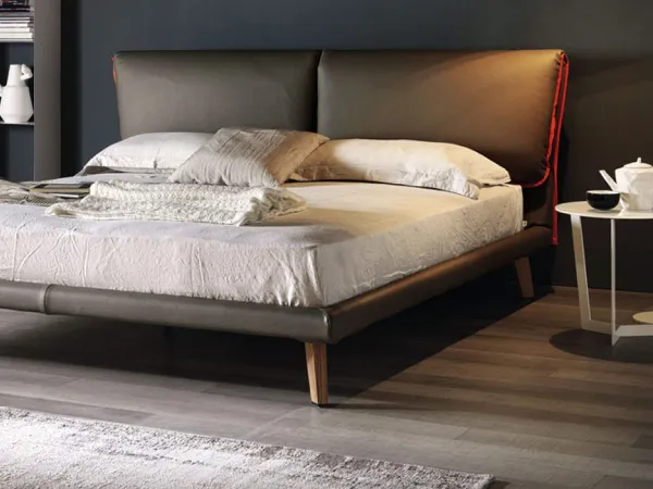 Cattelan Italia Adam Double Bed
