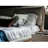 Cattelan Italia Adam Double Bed