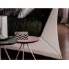 Cattelan Italia Dylan Double Bed