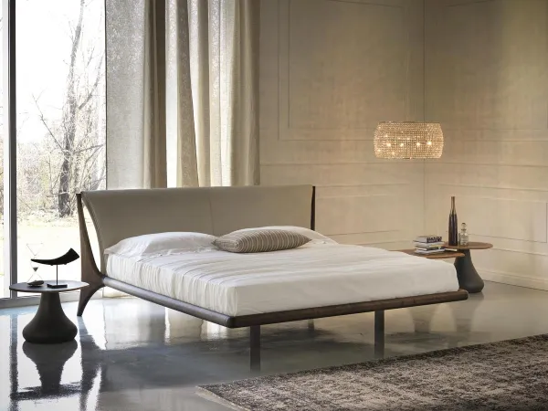 Cattelan Italia Nelson Double Bed