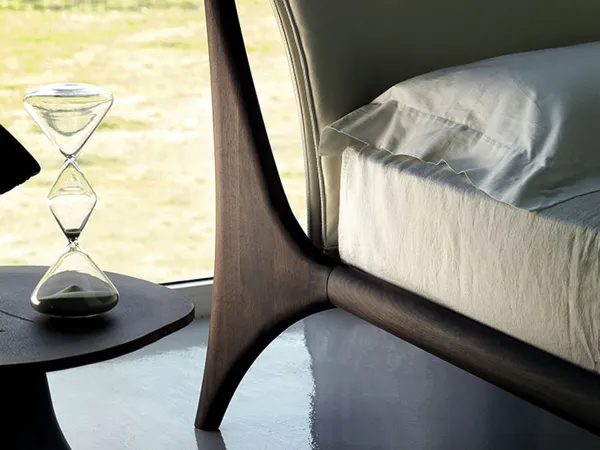 Cattelan Italia Nelson Letto Matrimoniale