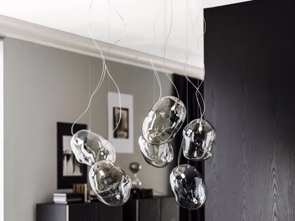 Cattelan Italia Cloud Lampada a Sospensione