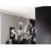 Cattelan Italia Cloud Suspension Lamp