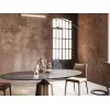 Cattelan Italia Lampo Floor Lamp