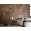 Cattelan Italia Lampo Floor Lamp