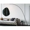 Cattelan Italia Lampo Lampada da Terra