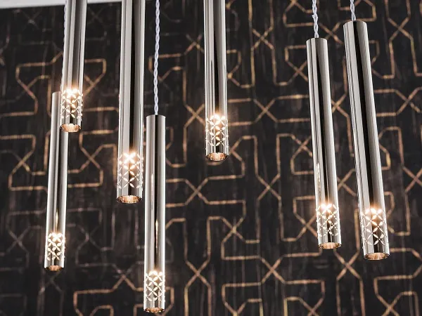 Stilo Pendelleuchten Cattelan Italia