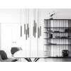 Cattelan Italia Stilo Lampada a Sospensione