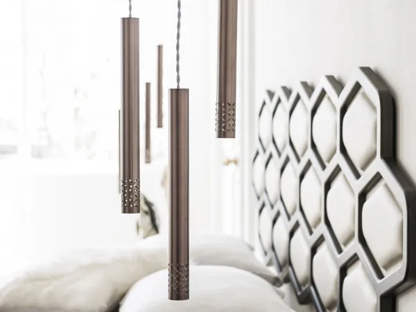 Cattelan Italia Stilo Lampada a Sospensione