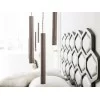 Cattelan Italia Stilo Suspension Lamp