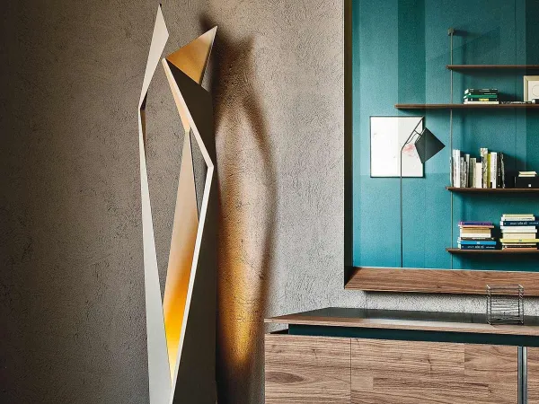 Cattelan Italia Thriller Floor Lamp