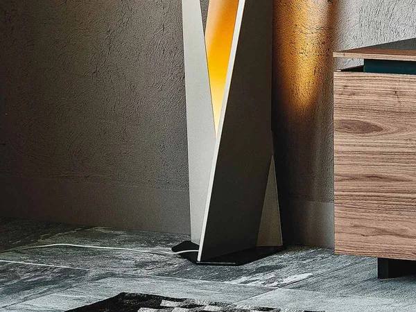 Cattelan Italia Thriller Floor Lamp