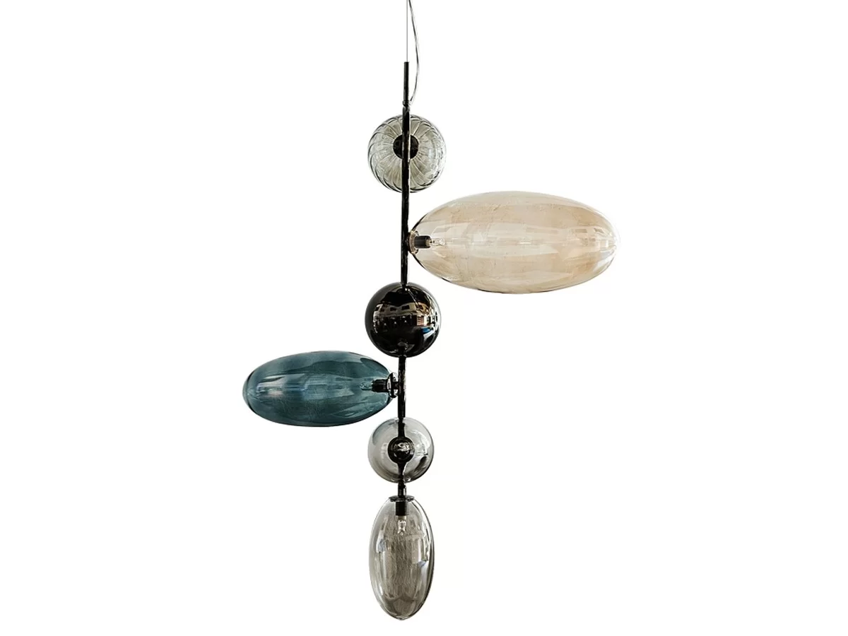Cattelan Italia Topaz Lampada a Sospensione