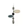 Cattelan Italia Topaz Suspension Lamp
