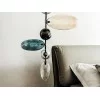 Cattelan Italia Topaz Lampada a Sospensione