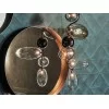 Cattelan Italia Topaz  Suspension Lamp