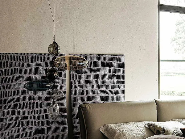 Cattelan Italia Topaz  Suspension Lamp