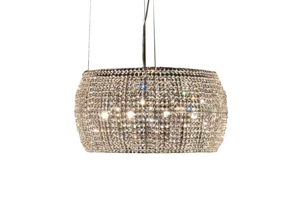 Kidal Pendelleuchten Cattelan Italia