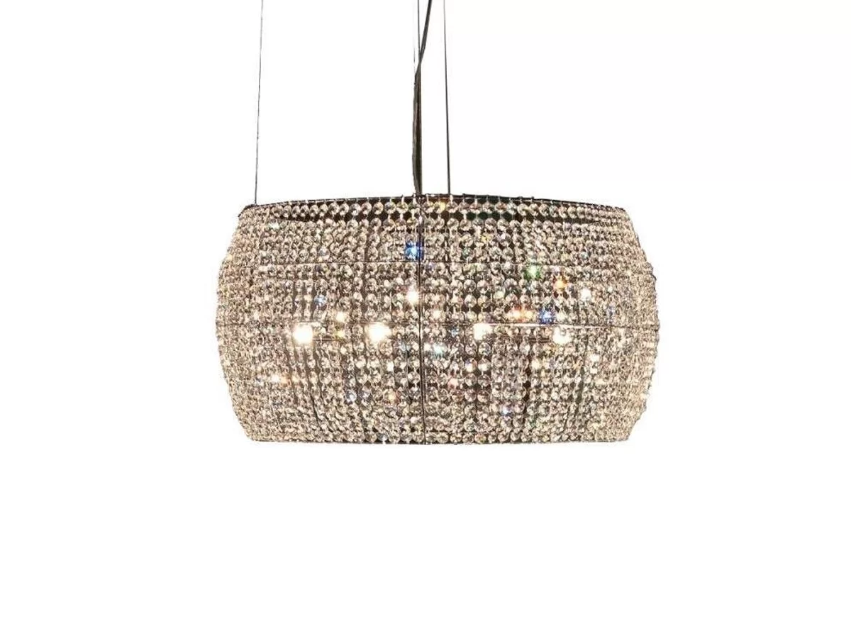 Cattelan Italia Kidal Suspension Lamp