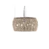 Cattelan Italia Kidal Suspension Lamp