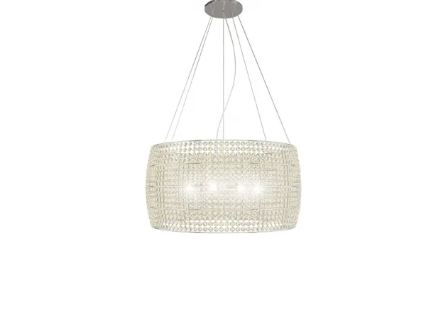 Kidal Pendelleuchten Cattelan Italia
