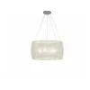 Cattelan Italia Kidal Suspension Lamp