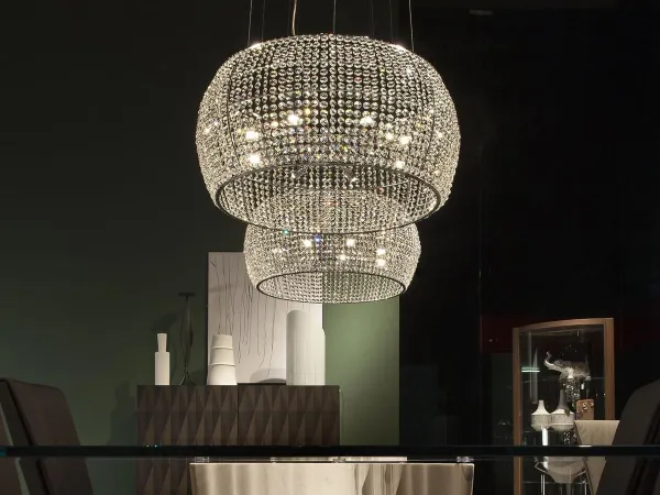 Cattelan Italia Kidal Lampada a Sospensione