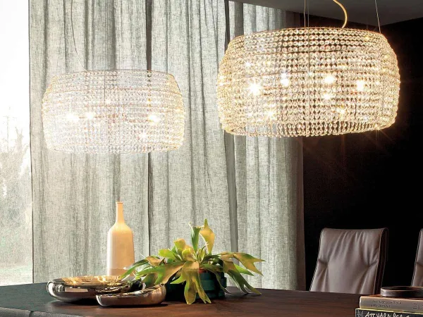 Cattelan Italia Kidal Lampada a Sospensione