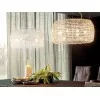 Cattelan Italia Kidal Suspension Lamp