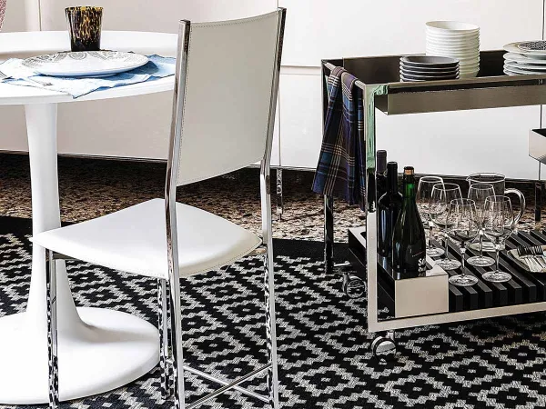 Cattelan Italia Alessia Chair