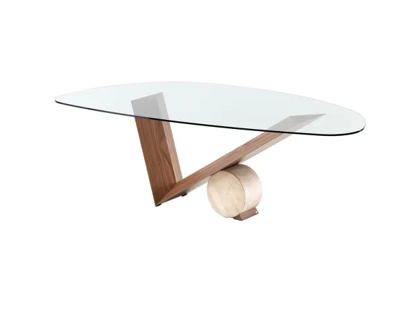 Cattelan Italia Valentino Table