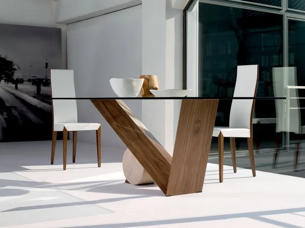 Cattelan Italia Valentino Tavolo