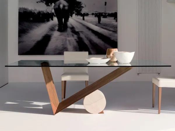 Cattelan Italia Valentino Table