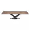 Cattelan Italia Stratos Wood Tavolo