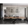 Cattelan Italia Stratos Wood Tavolo