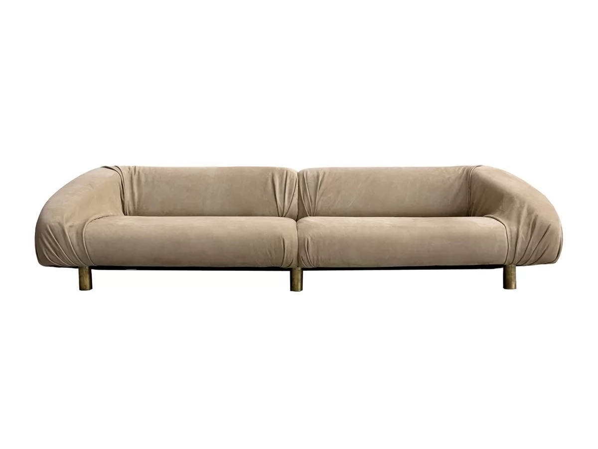Baxter Fold Divano