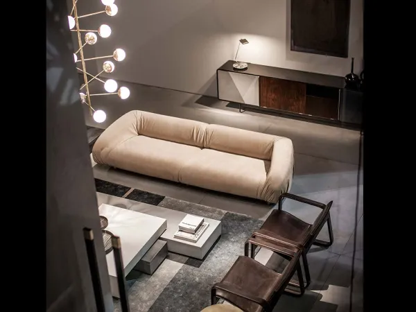 Baxter Fold Divano