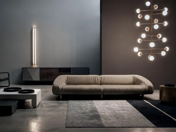 Baxter Fold Sofa