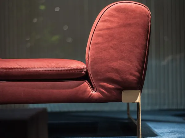 Baxter Viktor Sofa